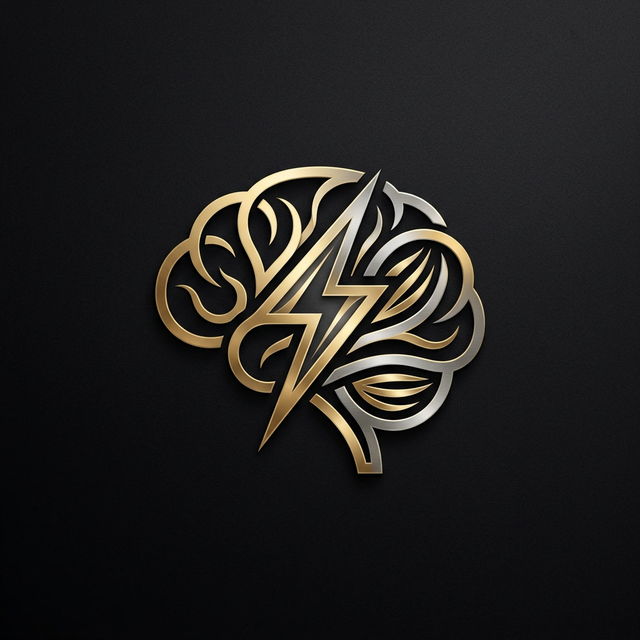 NeuroStrength AI Logo