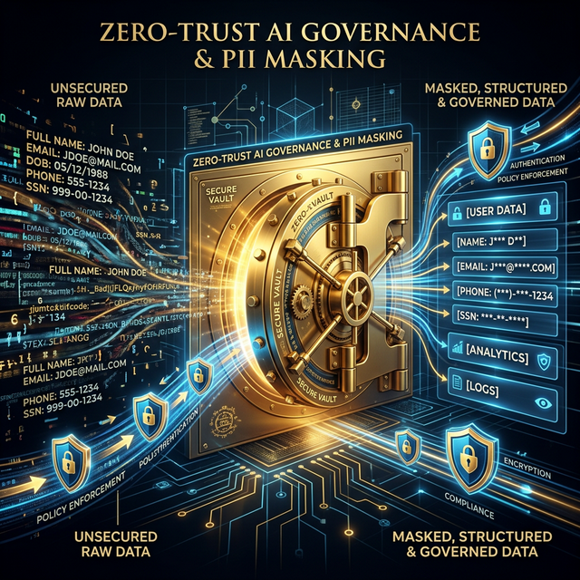 Gobernanza Zero-Trust